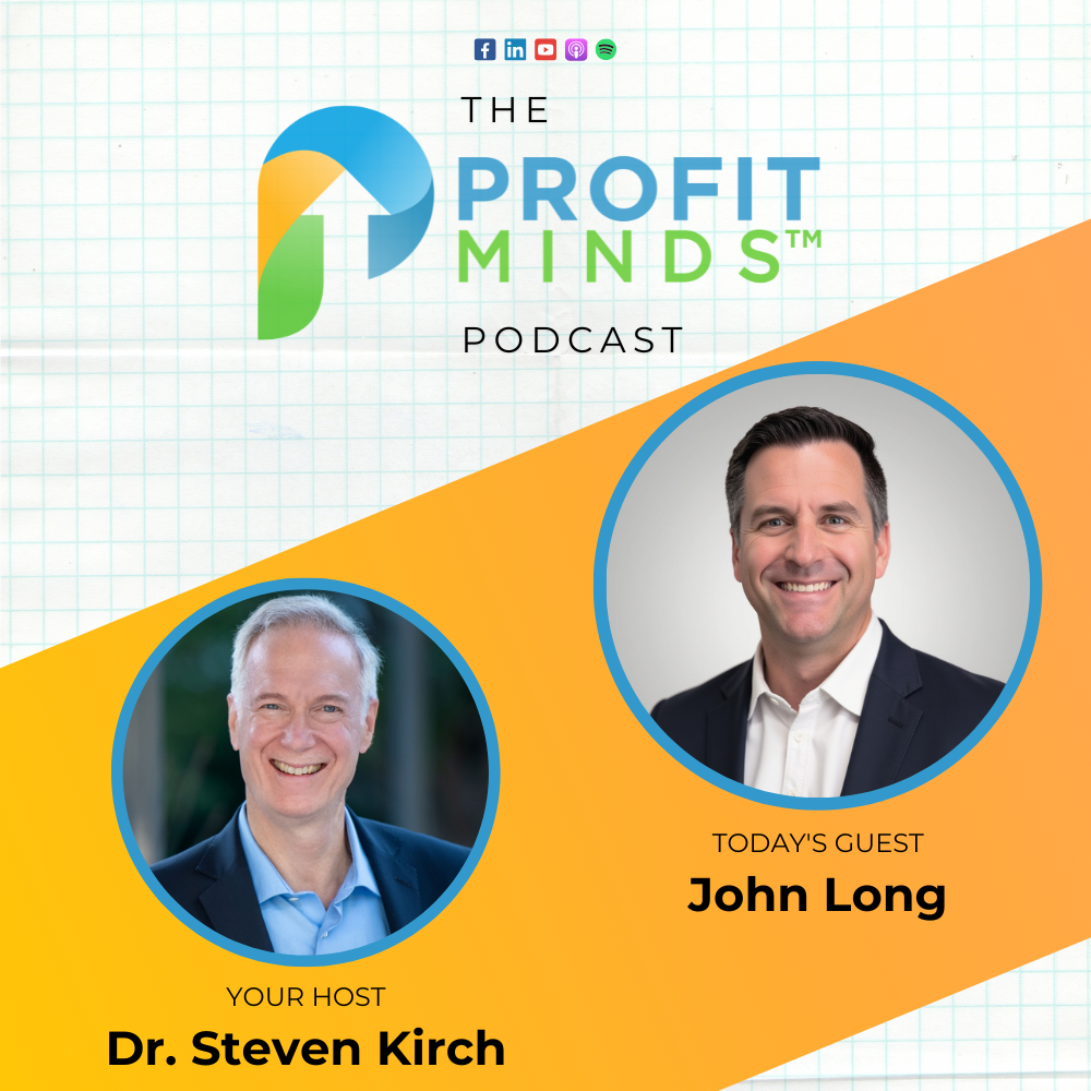 AI Business Transformation with John Long | Custom AI Agents