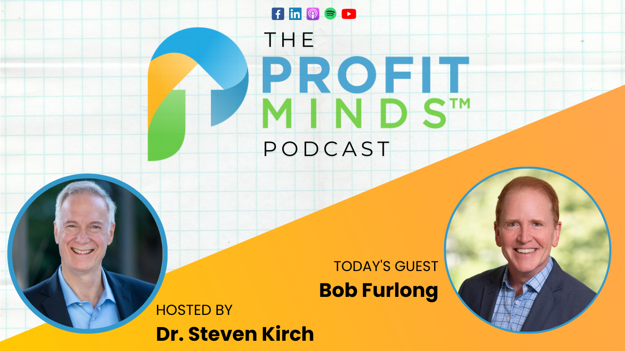 Business Exit Planning Lessons from Bob Furlong | $5M Story