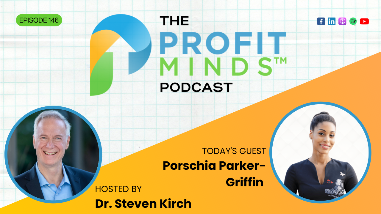 managing multigenerational workforce 2026 Porschia Parker-Griffin Fly High Coaching Profit Minds Podcast